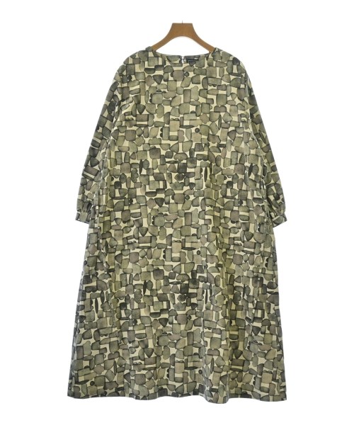 mina perhonen ミナペルホネン ワンピース レディース 【古着】【中古】