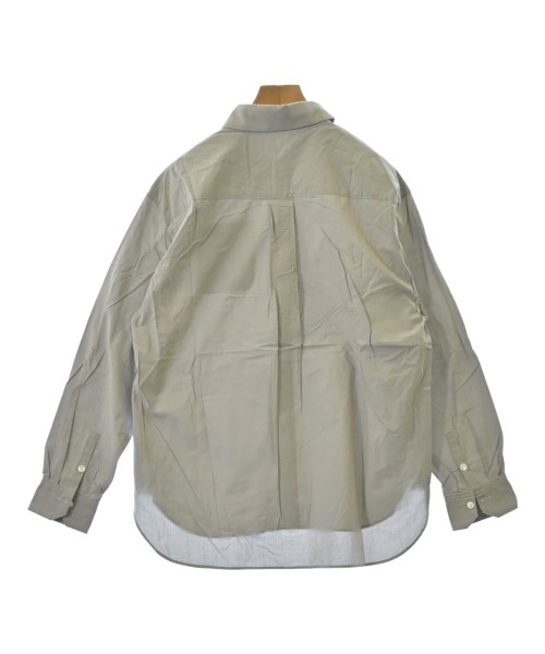 mina perhonen ミナペルホネン ブラウス レディース 【古着】【中古】