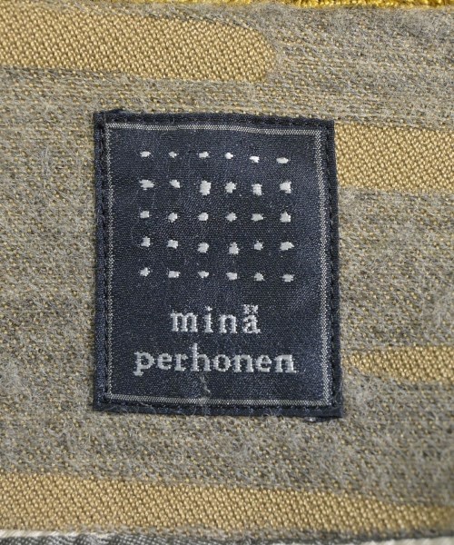 mina perhonen ミナペルホネン ブルゾン（その他） レディース 【古着】【中古】_2