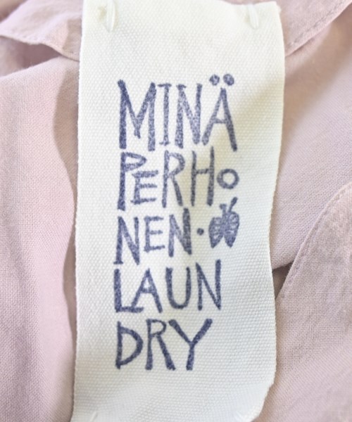 mina perhonen ミナペルホネン ワンピース レディース 【古着】【中古】_2