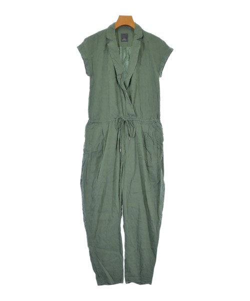 mina perhonen ミナペルホネン オールインワン/サロペット レディース 【古着】【中古】