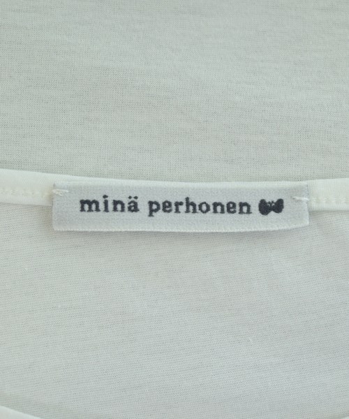 mina perhonen ミナペルホネン Tシャツ・カットソー レディース 【古着】【中古】_2
