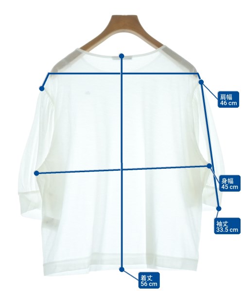mina perhonen ミナペルホネン Tシャツ・カットソー レディース 【古着】【中古】_7