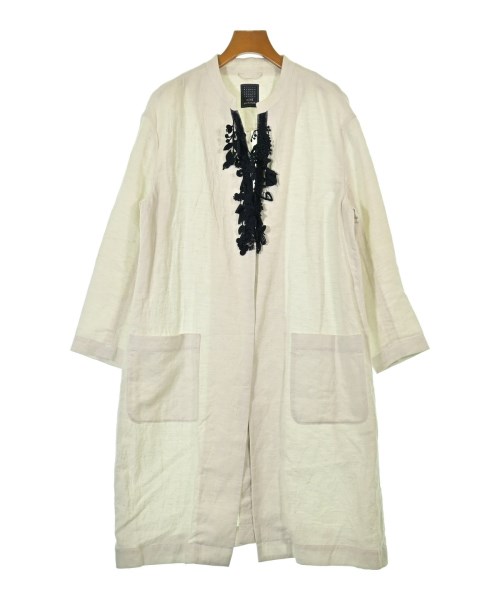 mina perhonen ミナペルホネン コート（その他） レディース 【古着】【中古】