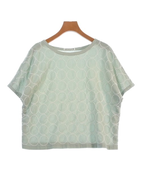 mina perhonen ミナペルホネン ブラウス レディース 【古着】【中古】 