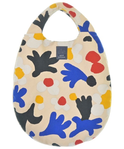 mina perhonen ミナペルホネン ハンドバッグ レディース 【古着】【中古】