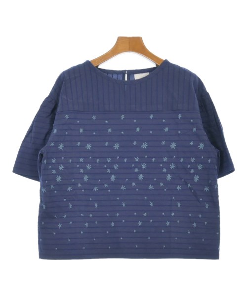 mina perhonen ミナペルホネン ブラウス レディース 【古着】【中古】