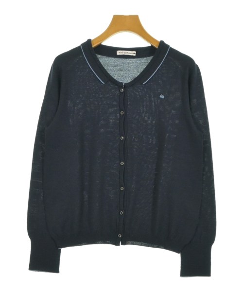 mina perhonen ミナペルホネン カーディガン レディース 【古着】【中古】