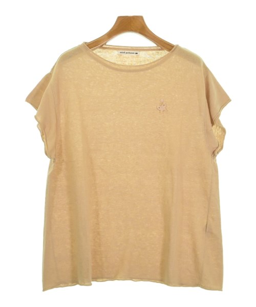 mina perhonen ミナペルホネン ニット・セーター レディース 【古着】【中古】