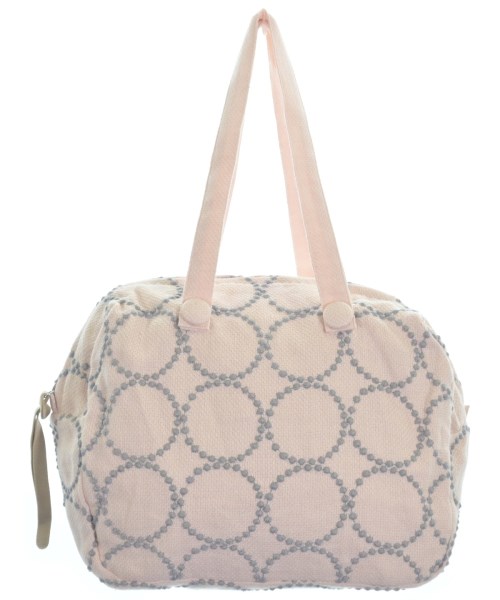 mina perhonen ミナペルホネン ハンドバッグ レディース 【古着】【中古】