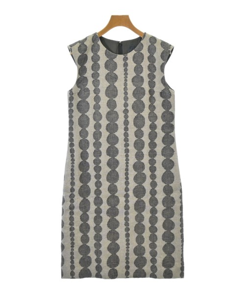 mina perhonen ミナペルホネン ワンピース レディース 【古着】【中古】