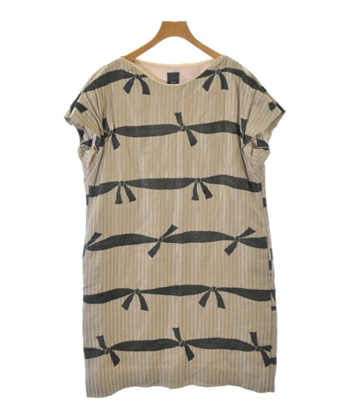 mina perhonen ミナペルホネン ワンピース レディース 【古着】【中古】