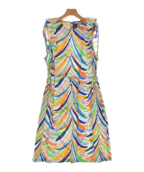 mina perhonen ミナペルホネン ワンピース レディース 【古着】【中古】