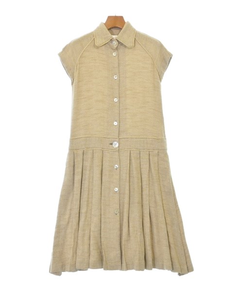 mina perhonen ミナペルホネン ワンピース レディース 【古着】【中古】