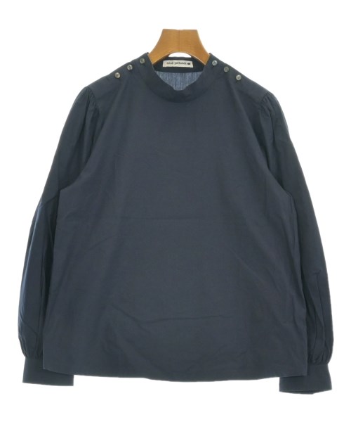 mina perhonen ミナペルホネン ブラウス レディース 【古着】【中古】 13,528円
