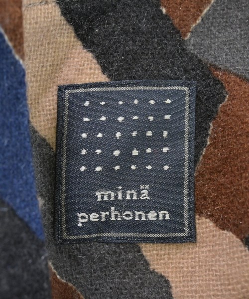 mina perhonen ミナペルホネン ワンピース レディース 【古着】【中古】_2