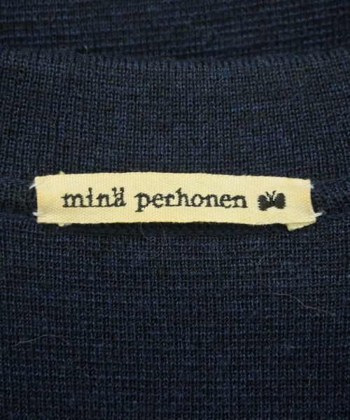 mina perhonen ミナペルホネン カーディガン レディース 【古着】【中古】_2
