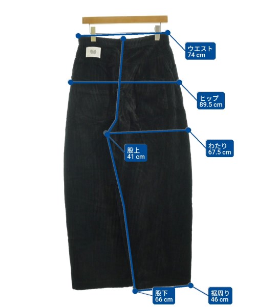 mina perhonen ミナペルホネン パンツ（その他） レディース 【古着】【中古】_5
