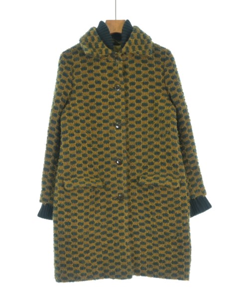 mina perhonen ミナペルホネン コート（その他） レディース 【古着】【中古】