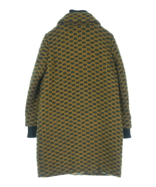 mina perhonen ミナペルホネン コート（その他） レディース 【古着】【中古】_1