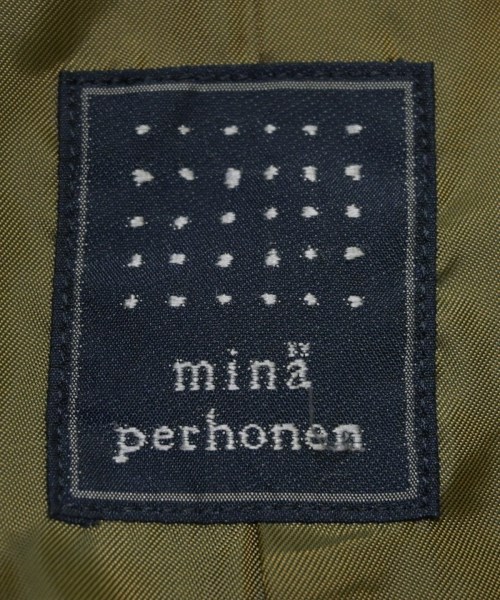 mina perhonen ミナペルホネン コート（その他） レディース 【古着】【中古】_2