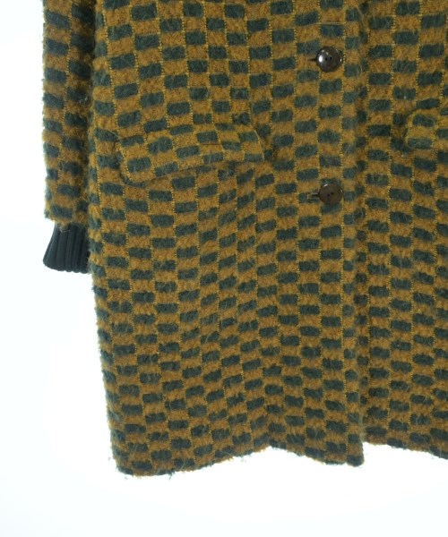 mina perhonen ミナペルホネン コート（その他） レディース 【古着】【中古】_4