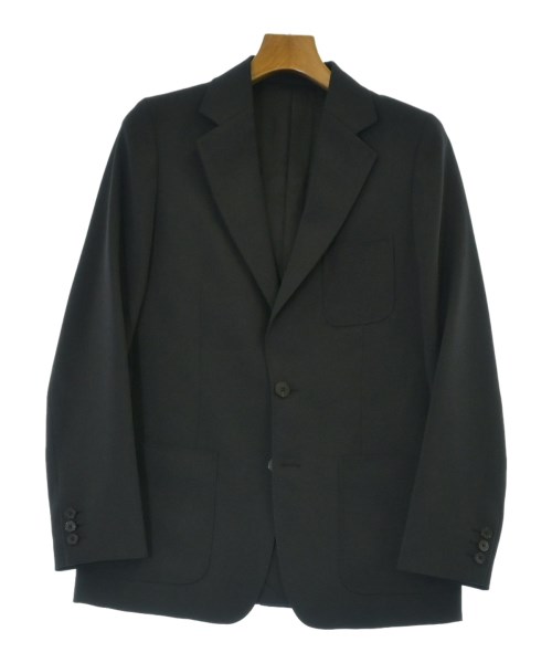 EDITION エディション テーラードジャケット メンズ 【古着】【中古】