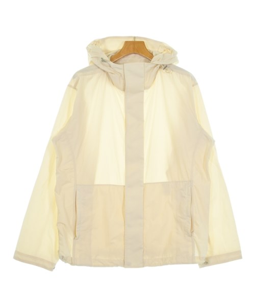 EDITION エディション マウンテンパーカー メンズ 【古着】【中古】