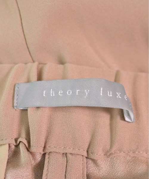 theory luxe セオリーリュクス パンツ（その他） レディース 【古着】-