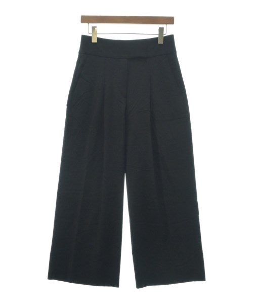 ○★新品 未使用 Theory luxe ラリ ルミエ 定番バミューダパンツ ○☆新品 未使用 Theory luxe ラリ ルミエ 定番バミューダパンツ