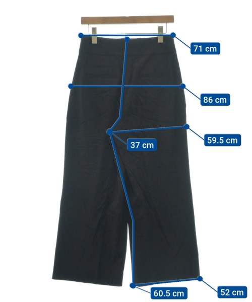 theory luxe セオリーリュクス パンツ（その他） レディース