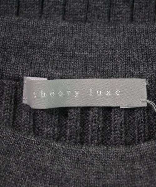 theory luxe セオリーリュクス ワンピース レディース 【古着】【中古】の通販は theory luxe セオリーリュクス ワンピース レディース 【古着】【中古】の通販は
