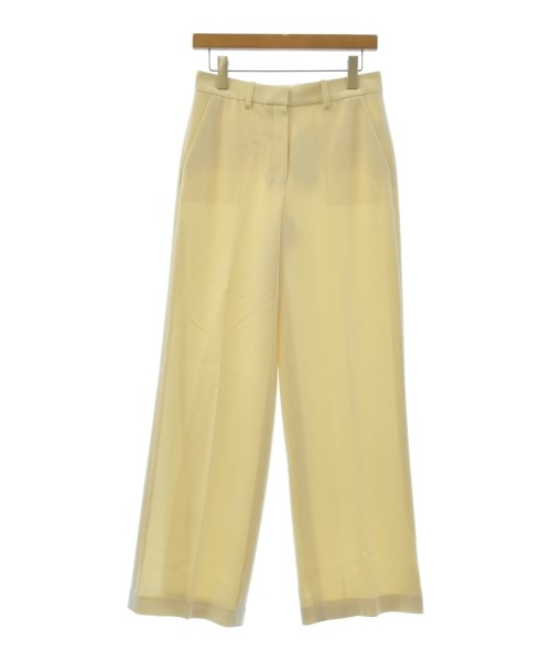 Theory セオリー スラックス レディース 【古着】【中古】の通販は 8,322円