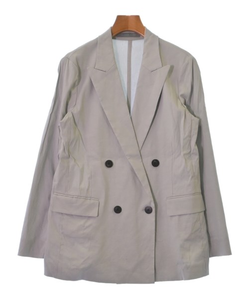 theory luxeセオリーリュクス ダブルボタン ジャケット サイズ32