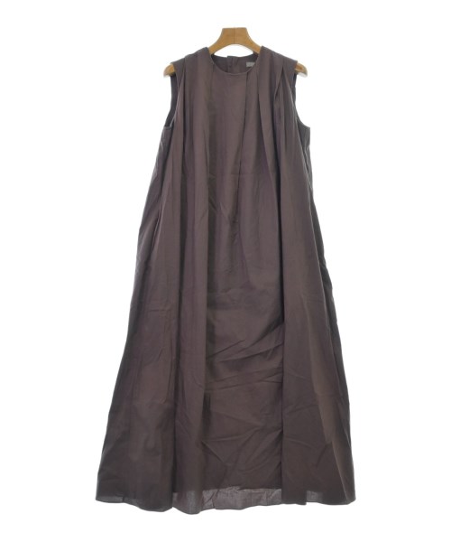 theory luxe セオリーリュクス ワンピース レディース 【古着】【中古】の通販は