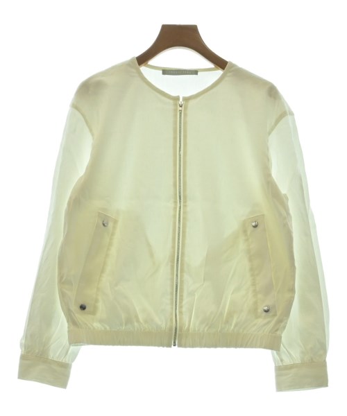 theory luxe セオリーリュクス ブルゾン レディース 【古着】【中古】の通販は