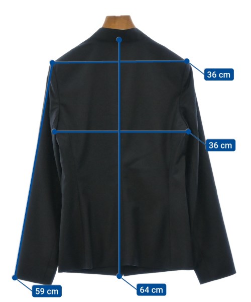 theory luxe セオリーリュクス　ジャケット Theory luxe - theory luxe セオリーリュクス ジャケット 40(M位