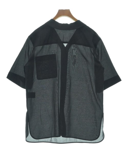 theory luxe セオリーリュクス カジュアルシャツ レディース 【古着】【中古】の通販は 6,545円