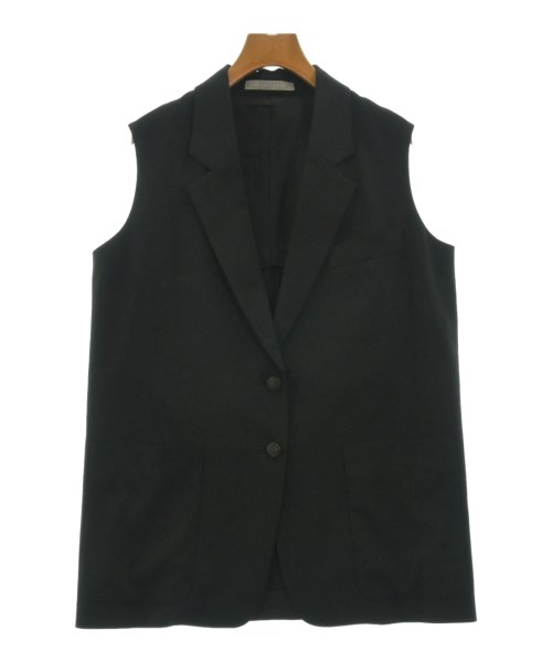 Theory セオリー カジュアルジャケット 2(M位) 黒 【古着】【中古  