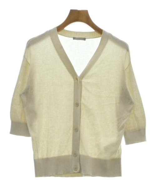 theory luxe セオリーリュクス カーディガン レディース 【古着】【中古】の通販は