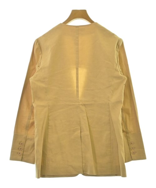 theory luxe セオリーリュクス カジュアルジャケット レディース 【古着】【中古】の通販は