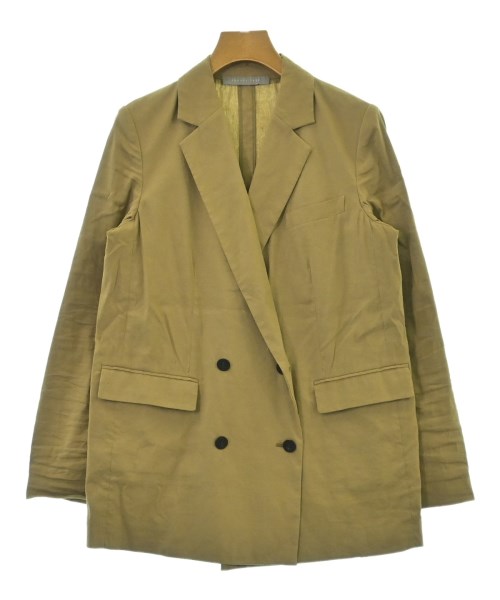 theory luxe セオリーリュクス カジュアルジャケット レディース 