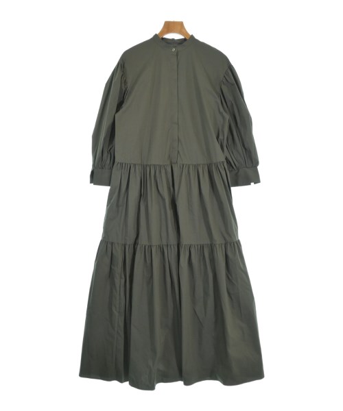 theory luxe セオリーリュクス シャツワンピース レディース 【古着】【中古】