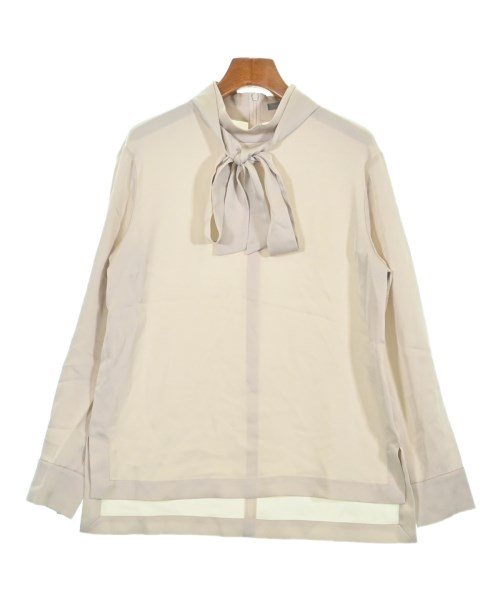 theory luxe ブラウス レディース セオリーリュクス 中古　古着 セオリーリュクス theory luxe ブラウス パフスリーブ 七分袖