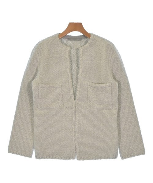 theory luxe セオリーリュクス ノーカラージャケット レディース 【古着】【中古】