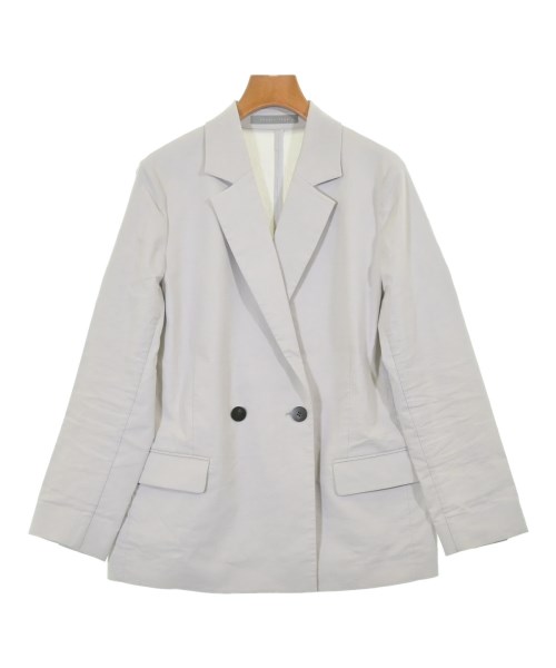 theory luxe セオリーリュクス カジュアルジャケット レディース 【古着】【中古】