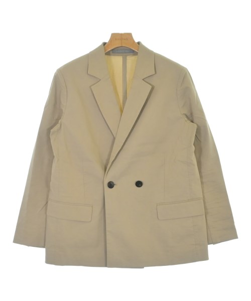theory luxe セオリーリュクス テーラードジャケット レディース 【古着】【中古】