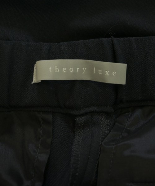 中古】ギマガス Gimaguas 美品 ジップ トラウザーズ ストレート 36 白