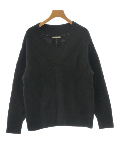 theory luxe セオリーリュクス ニット・セーター レディース 【古着】【中古】