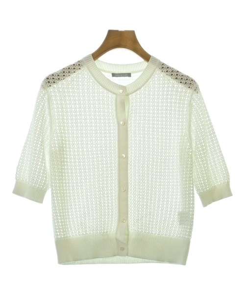 theory luxe セオリーリュクス カーディガン レディース 【古着】【中古】